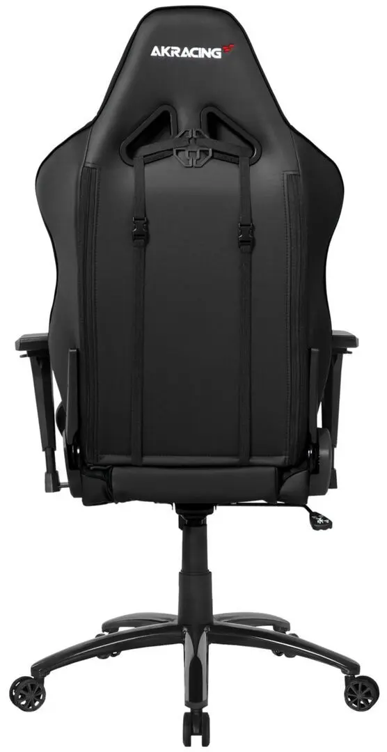 Fotoliu gaiming AKRacing Core LX Plus (Black) - 3