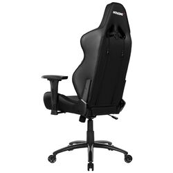 Fotoliu gaiming AKRacing Core LX Plus (Black) Thumb