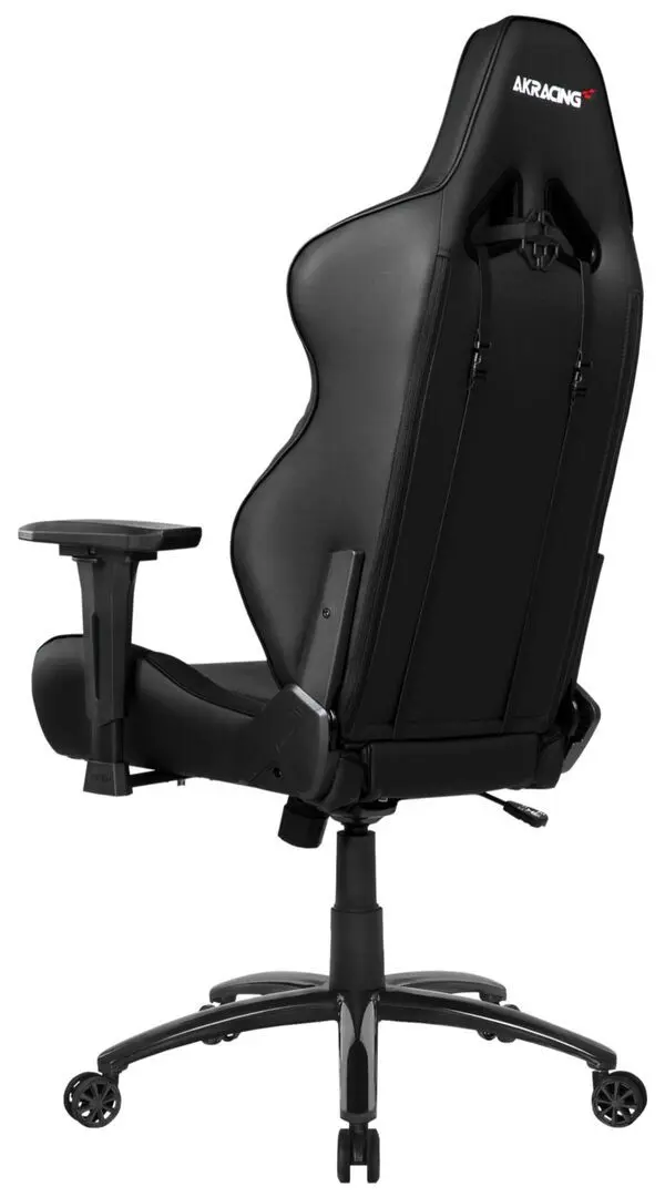 Fotoliu gaiming AKRacing Core LX Plus (Black) - 4