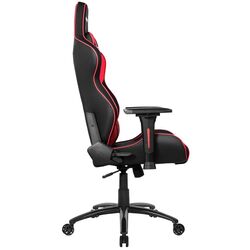Кресло геймерское AKRacing Core LX Plus (Black/Red) Thumb