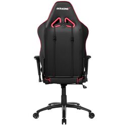 Кресло геймерское AKRacing Core LX Plus (Black/Red) Thumb