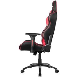 Кресло геймерское AKRacing Core LX Plus (Black/Red) Thumb
