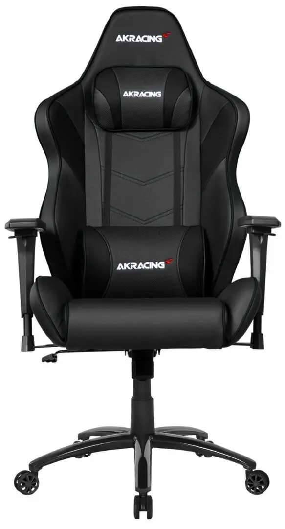 Fotoliu gaiming AKRacing Core LX Plus (Black)