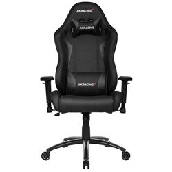 Кресло геймерское AKRacing Core SX AK-SX-BK (Black)
