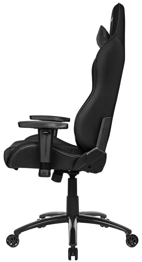 Кресло геймерское AKRacing Core SX AK-SX-BK (Black)