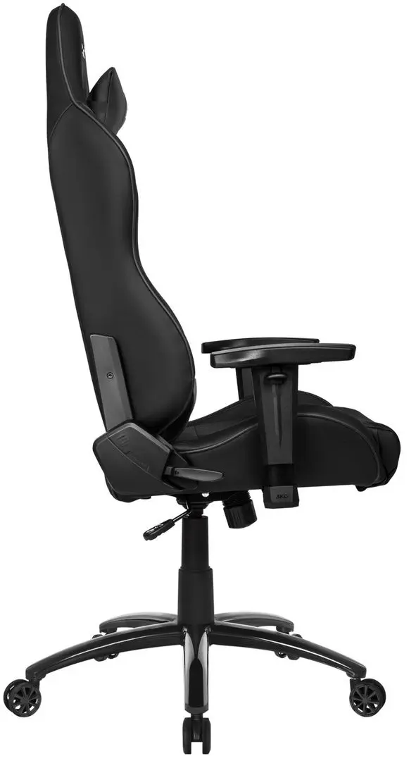 Кресло геймерское AKRacing Core SX AK-SX-BK (Black)