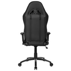 Кресло геймерское AKRacing Core SX AK-SX-BK (Black) Thumb