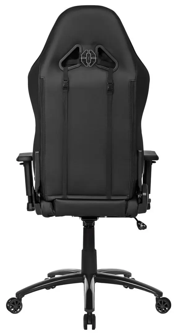 Кресло геймерское AKRacing Core SX AK-SX-BK (Black)