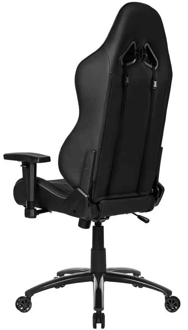 Кресло геймерское AKRacing Core SX AK-SX-BK (Black)