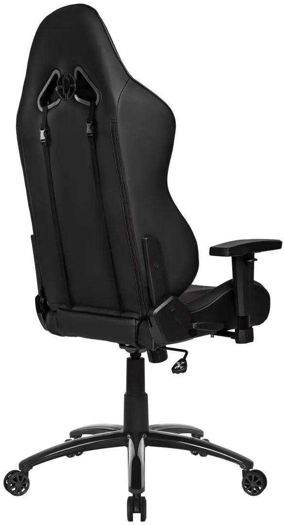 Кресло геймерское AKRacing Core SX AK-SX-BK (Black)