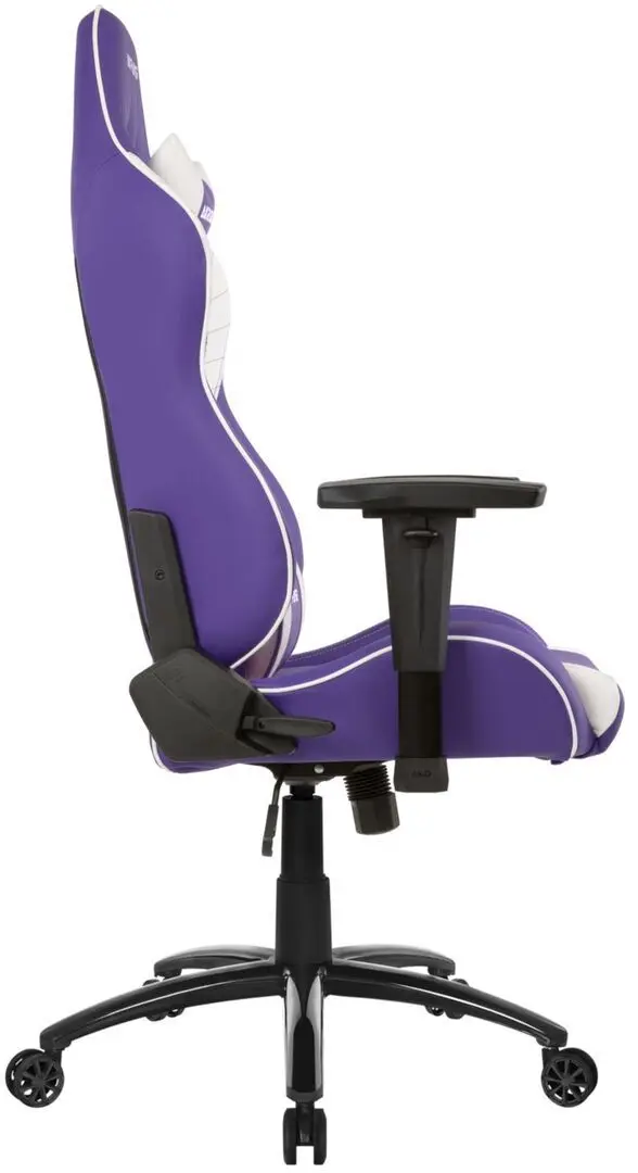 Fotoliu gaiming AKRacing Core SX (Lavender) - 2