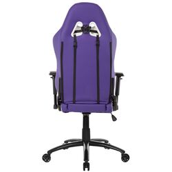 Fotoliu gaiming AKRacing Core SX (Lavender) Thumb