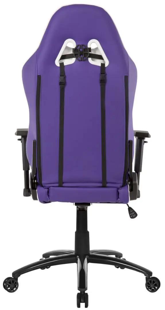 Fotoliu gaiming AKRacing Core SX (Lavender) - 3