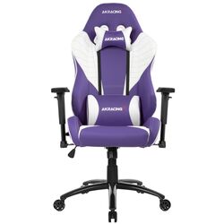 Кресло геймерское AKRacing Core SX (Lavender)