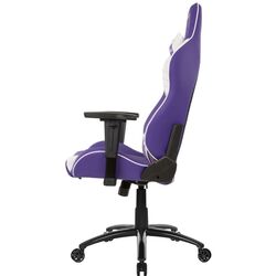 Fotoliu gaiming AKRacing Core SX (Lavender) Thumb