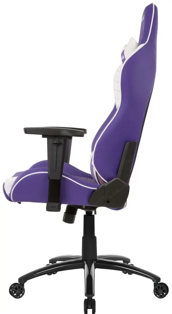 Fotoliu gaiming AKRacing Core SX (Lavender) - 4