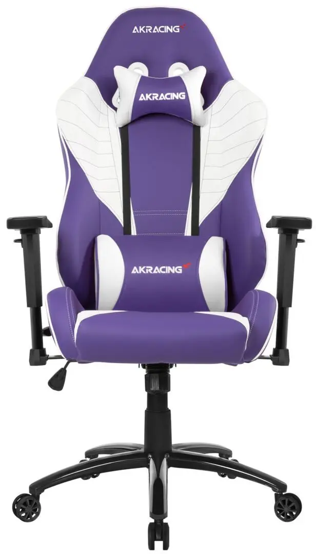 Fotoliu gaiming AKRacing Core SX (Lavender)
