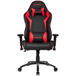 Кресло геймерское AKRacing Core SX (Red)