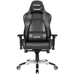 Кресло геймерское AKRacing Master Premium (Carbon)