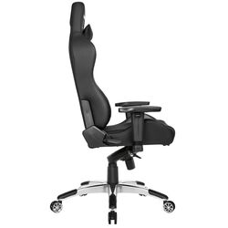 Кресло геймерское AKRacing Master Premium (Carbon) Thumb