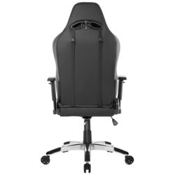 Fotoliu gaiming AKRacing Obsidian (Black) Thumb