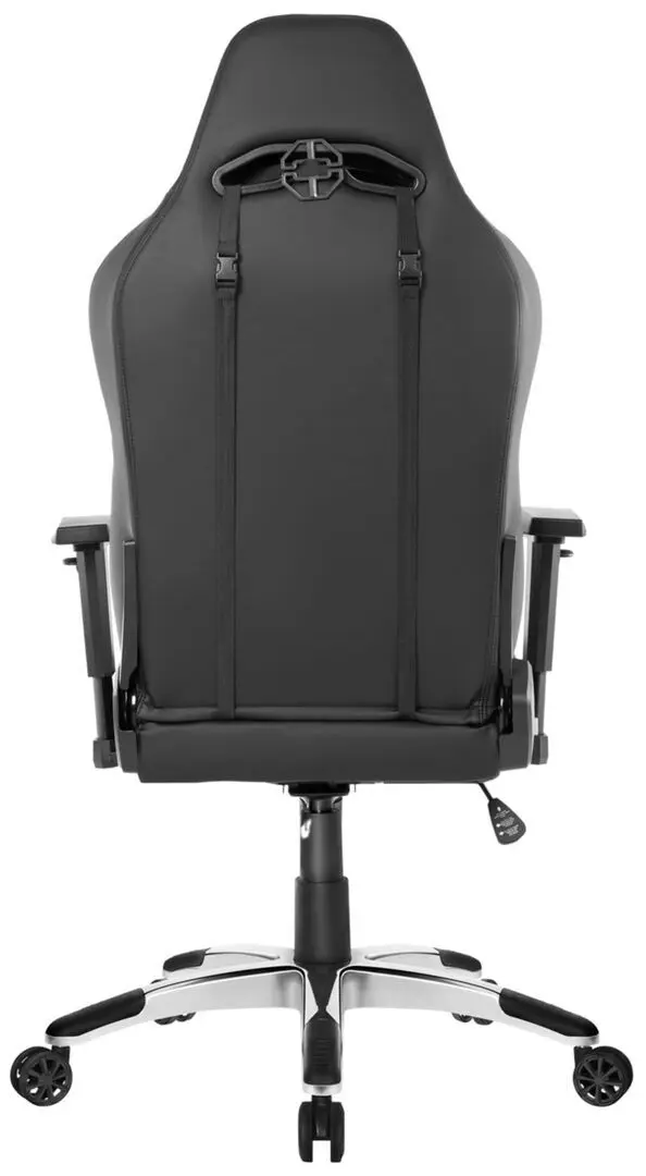 Fotoliu gaiming AKRacing Obsidian (Black) - 3