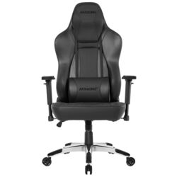 Кресло геймерское AKRacing Obsidian (Black)