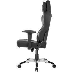 Fotoliu gaiming AKRacing Obsidian (Black) Thumb