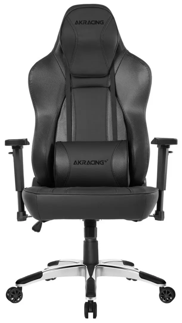 Fotoliu gaiming AKRacing Obsidian (Black)