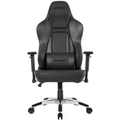 Кресло геймерское AKRacing Obsidian (Carbon Black)