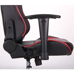 Кресло геймерское AMF VR Racer Shepard (Black/Red) Thumb