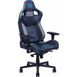 Игровое кресло Aqirys Hyperion (Black/Grey) Thumb