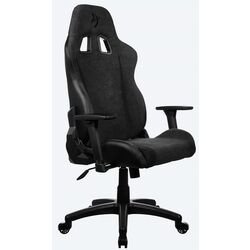 Игровое кресло Arozzi Avanti Soft Fabric (Dark Grey) Thumb