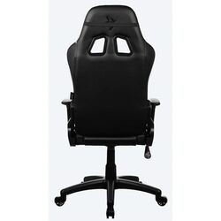 Игровое кресло Arozzi Avanti Soft Fabric (Dark Grey) Thumb