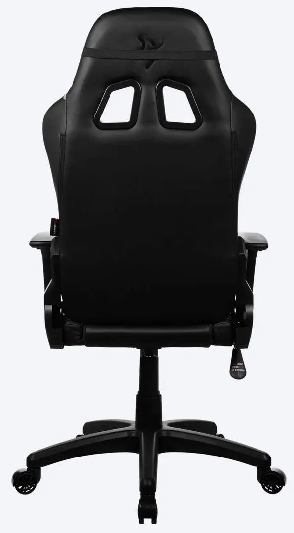 Игровое кресло Arozzi Avanti Soft Fabric (Moss Green)