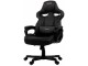 Fotoliu gaming Arozzi Milano (Black)