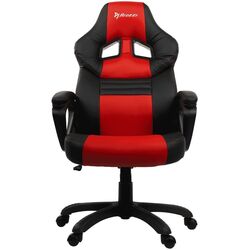 Игровое кресло Arozzi Monza (Black/Red) Thumb