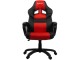 Fotoliu gaming Arozzi Monza (Black/Red)