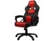 Fotoliu gaming Arozzi Monza (Black/Red)