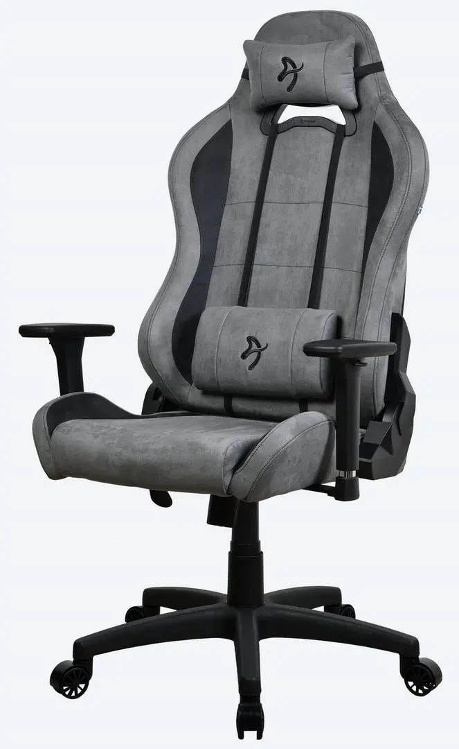 Fotoliu gaming Arozzi Torretta Supersoft (Anthracite)