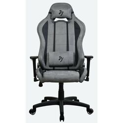 Fotoliu gaming Arozzi Torretta Supersoft (Anthracite) Thumb