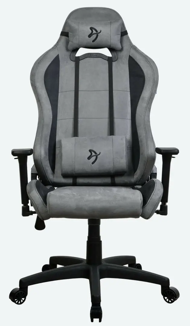Fotoliu gaming Arozzi Torretta Supersoft (Anthracite)