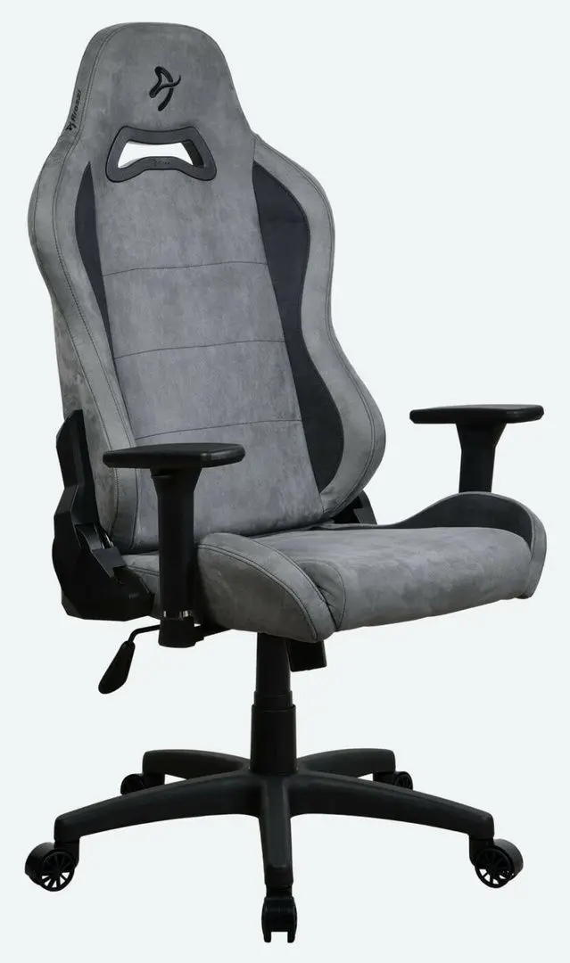 Fotoliu gaming Arozzi Torretta Supersoft (Anthracite)