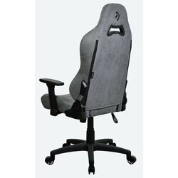 Fotoliu gaming Arozzi Torretta Supersoft (Anthracite) Thumb