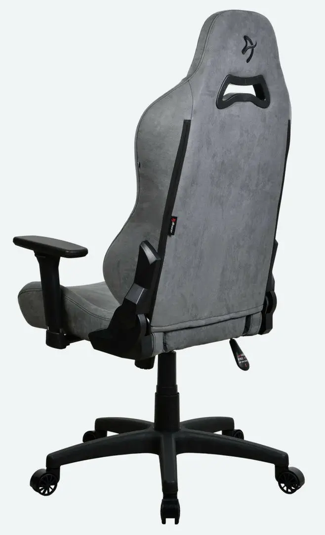 Fotoliu gaming Arozzi Torretta Supersoft (Anthracite)