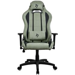 Fotoliu gaming Arozzi Torretta Supersoft (Forest Green) Thumb