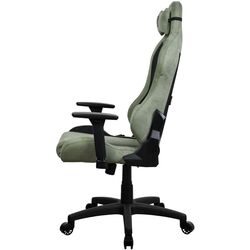 Fotoliu gaming Arozzi Torretta Supersoft (Forest Green) Thumb