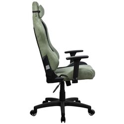 Fotoliu gaming Arozzi Torretta Supersoft (Forest Green) Thumb