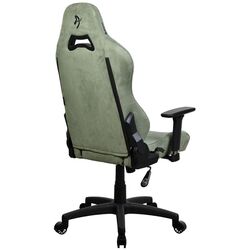 Fotoliu gaming Arozzi Torretta Supersoft (Forest Green) Thumb
