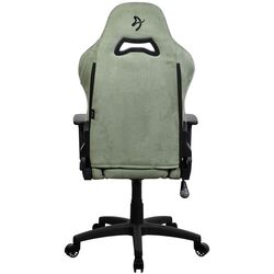 Fotoliu gaming Arozzi Torretta Supersoft (Forest Green) Thumb